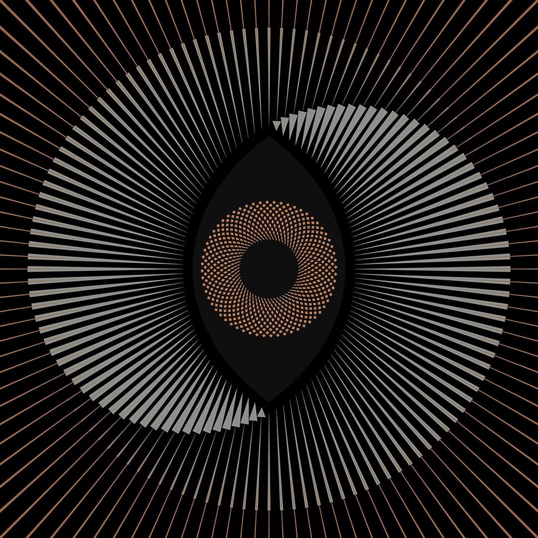 The Ocean 10th studio album 'Holocene'